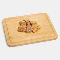 فیله کبابی سیر و کره
