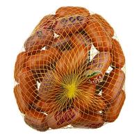سوسیس کوکتل انگشتی 80% توری سولیکو