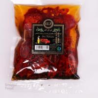 گوجه خشک مزه دار شده در روغن ELF