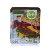 چیز برگر گیاهی نوپرو