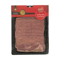 بیکن ایرلندی کاله سولیکو