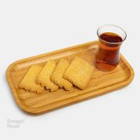 بیسکویت شکری