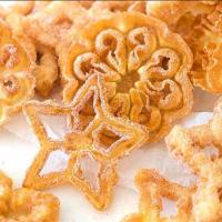 شیرینی پنجره ای