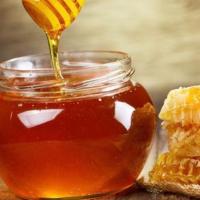 عسل طبیعی خلخال