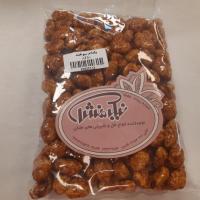 بادام سوخته