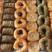 باقلوا استانبولی