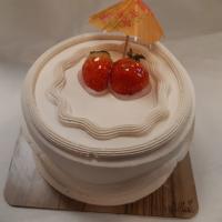 کیک نسکافه ای