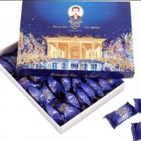 گز کرمانی 42% پسته فوق ممتاز