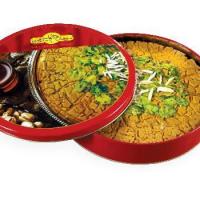 سوهان ساعدی نیا تخت (500 گرم)