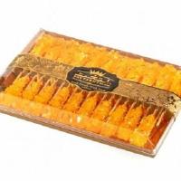 نبات پایتخت زعفرانی