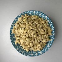 مغز بادام هندی خام