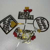 تاپر Happy birthday