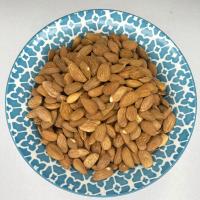 بادام خام خارجی