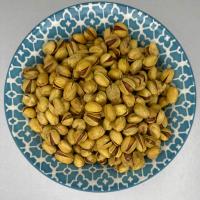 پسته کله قوچی دستچین