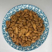 بادام خام ایرانی