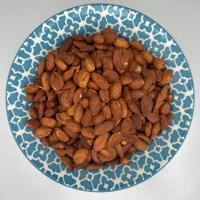 بادام شور ایرانی