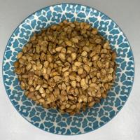 تخمه محبوبی