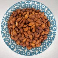 بادام شور خارجی