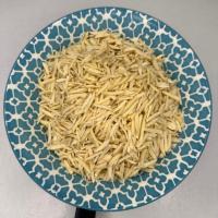 خلال بادام اعلا