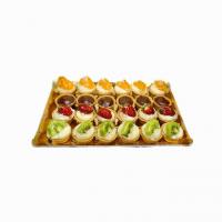 تارت میوه ای