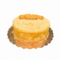 کیک لوتوس مخصوص گلستان 1.2 تا 1.5 کیلوگرم