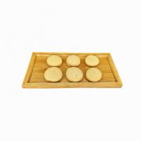 کوکی بیسکویتی با طعم وانیل