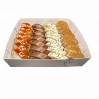 جعبه رولت مخلوط