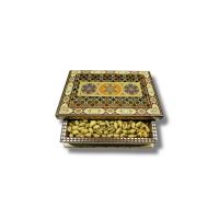 پسته کادویی