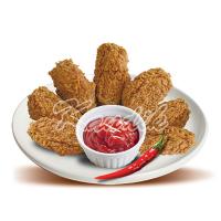 بال و کتف سوخاری