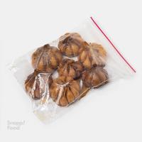 سیر ترشی همدان