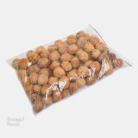 گردو با پوست