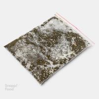 سبزی قرمه سرخ شده