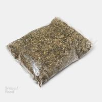 ریحان خشک شده