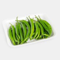 فلفل تند سبز دزفول 