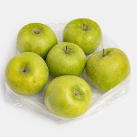 سیب سبز درجه 2