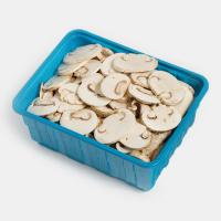 قارچ اسلایس شده