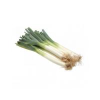 تره فرنگی پاک شده