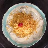 چیکن استراگانف