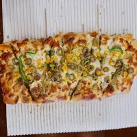 پیتزا بارلتا گوشت کلاسیک