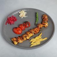 خوراک جوجه ترش