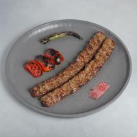 خوراک کباب کوبیده مخصوص