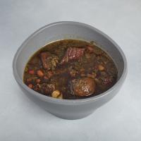 خورشت قورمه سبزی