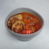 خورشت قیمه بادمجان