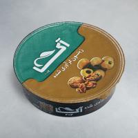 زیتون پرورده