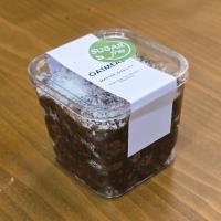 جارکیک اوتمیل رژیمی