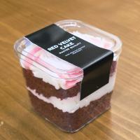 جارکیک رد ولوت