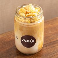 آیس لته فلکس چیپسی