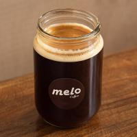 آمریکانو دبل