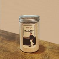 چای ماسالای ملو