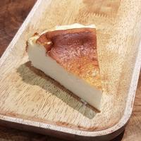 چیز کیک سن سباستین